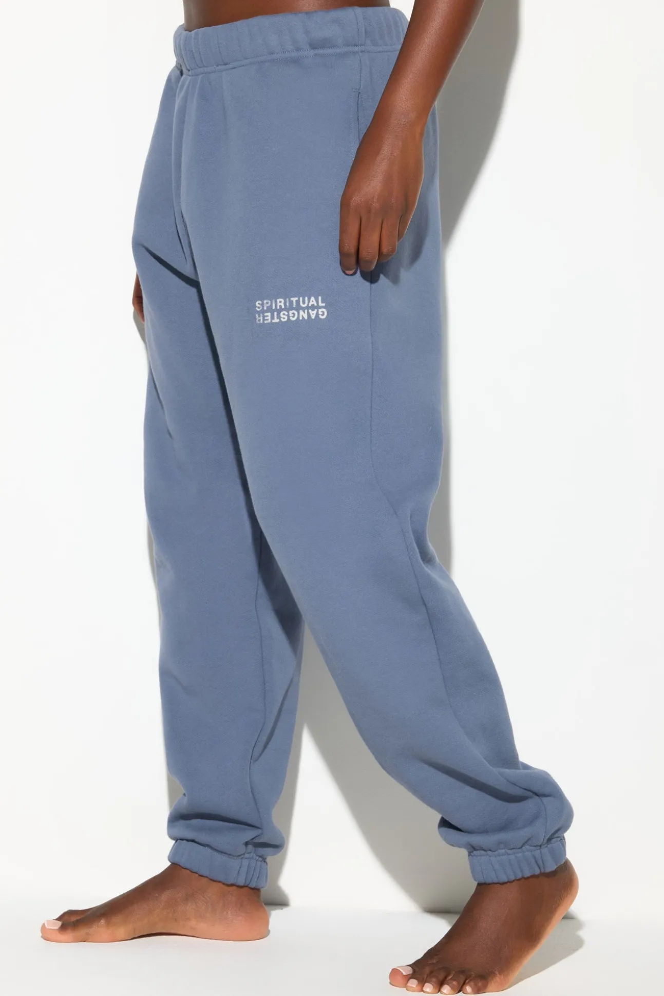 SG Logo Ian Sweatpant