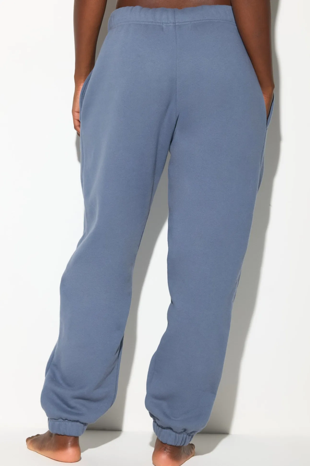 SG Logo Ian Sweatpant