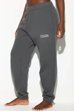 SG Logo Ian Sweatpant