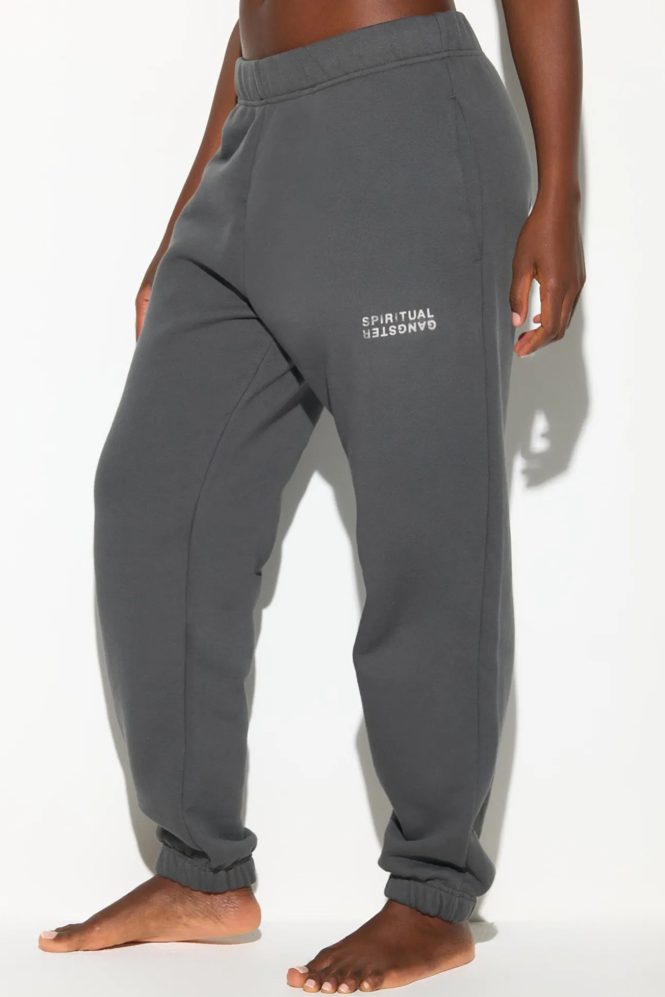 SG Logo Ian Sweatpant