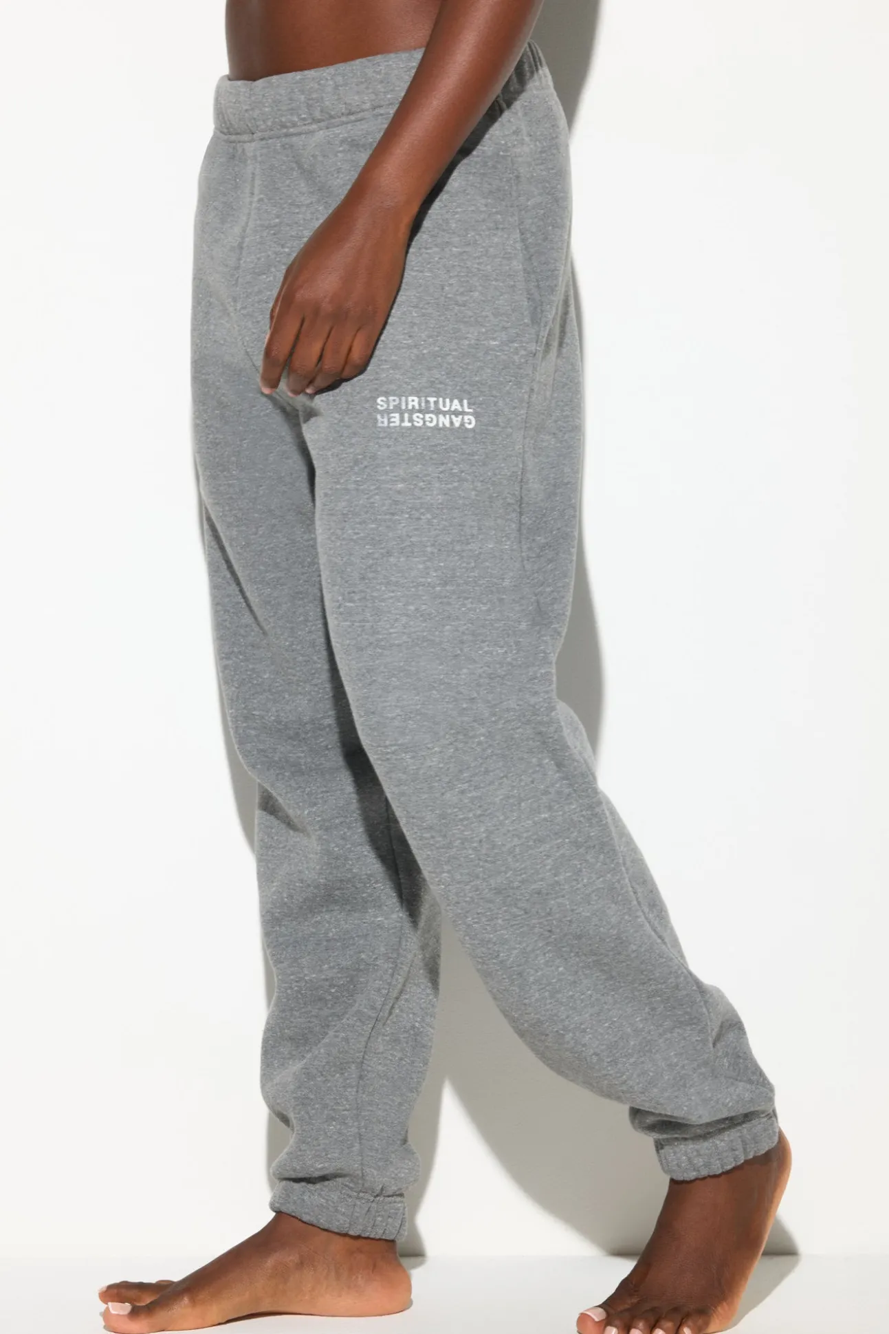 SG Logo Ian Sweatpant
