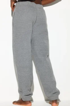 SG Logo Ian Sweatpant