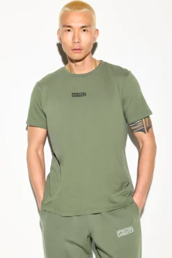 SG Logo Men's Classic Tee