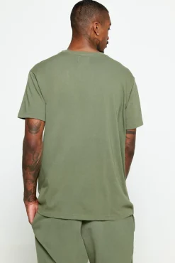 SG Logo Men's Classic Tee