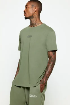 SG Logo Men's Classic Tee