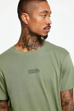 SG Logo Men's Classic Tee