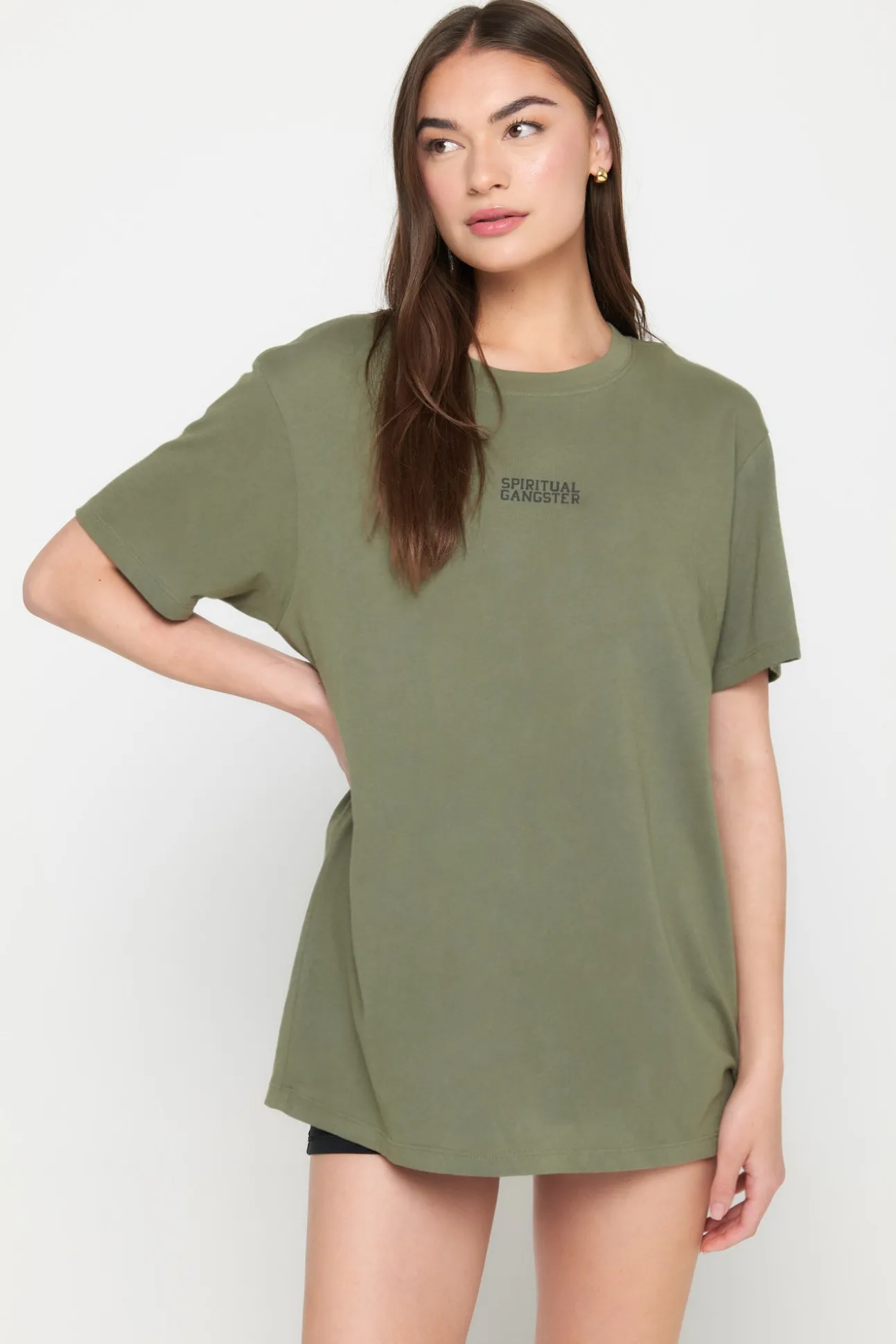 SG Logo Men's Classic Tee