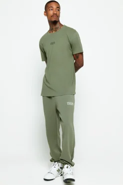 SG Logo Men's Classic Tee