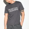 SG Logo Silverlake Tee