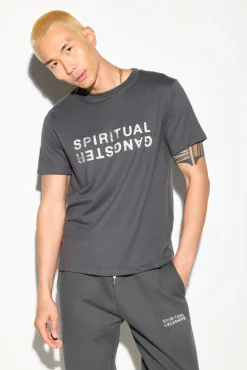 SG Logo Silverlake Tee