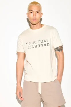 SG Logo Silverlake Tee