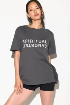 SG Logo Silverlake Tee