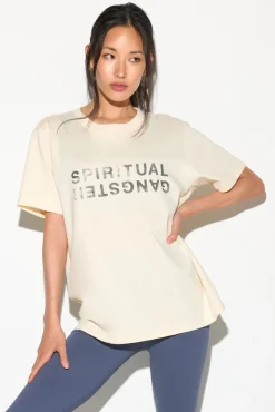 SG Logo Silverlake Tee