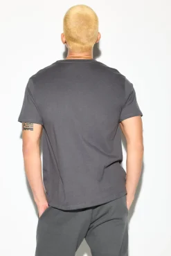SG Logo Silverlake Tee
