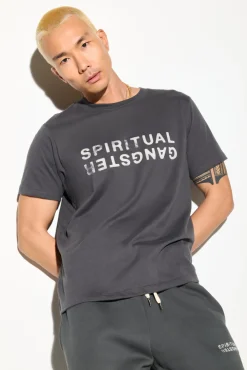 SG Logo Silverlake Tee