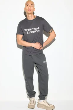 SG Logo Silverlake Tee