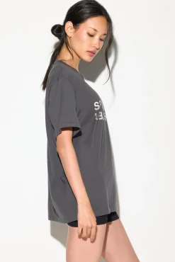 SG Logo Silverlake Tee