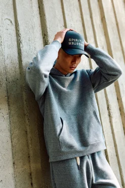 SG Logo Trucker Hat