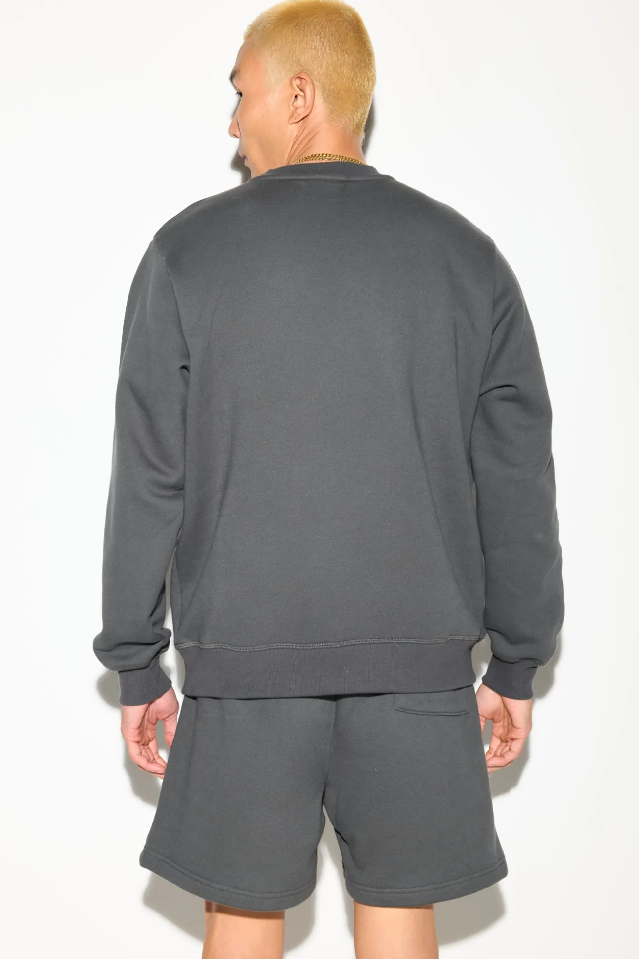 SG Logo Wilshire Crew