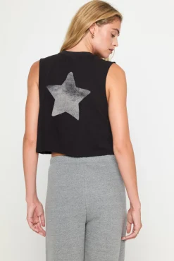 SG Nova Callie Crop