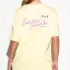 SG Palm Boyfriend Tee