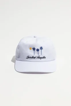 SG Palm Dad Hat