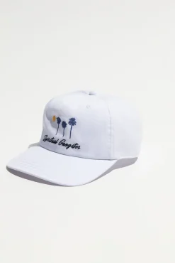 SG Palm Dad Hat