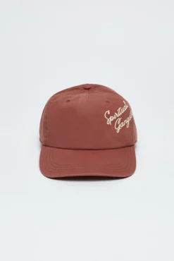 SG Script Dad Hat