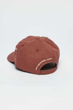 SG Script Dad Hat