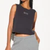 SG Shine Callie Crop