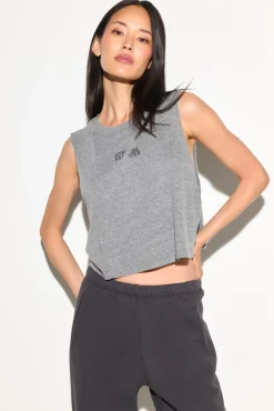 SG Shine Callie Crop
