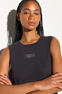 SG Shine Callie Crop
