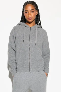 SG Shine Everyday Zip Hoodie