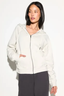 SG Shine Everyday Zip Hoodie