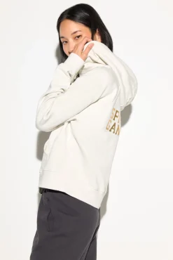 SG Shine Everyday Zip Hoodie