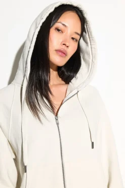 SG Shine Everyday Zip Hoodie