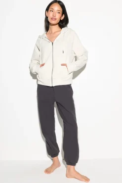 SG Shine Everyday Zip Hoodie