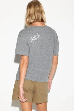 SG Vice Jordan V-neck Tee