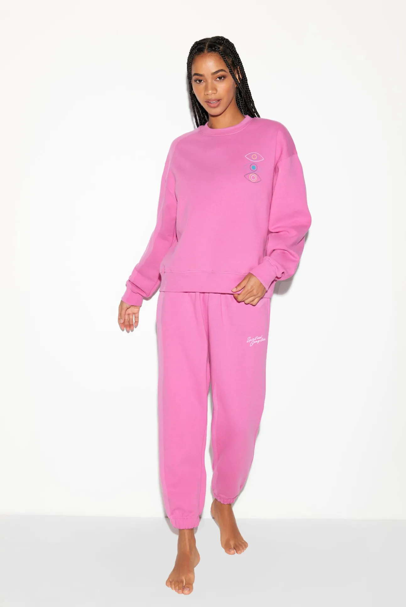 SG Vice Westside 7/8 Sweatpant