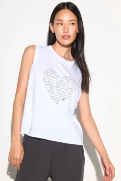 SG x Atticus Heart Bowery Tank