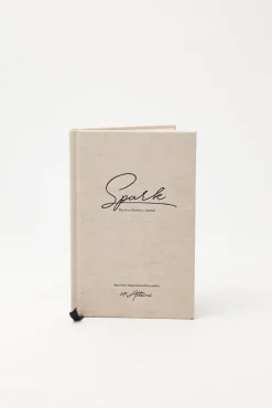 SG x Atticus Journal