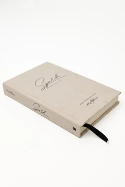 SG x Atticus Journal