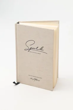 SG x Atticus Journal