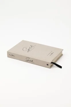 SG x Atticus Journal