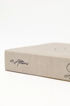 SG x Atticus Journal