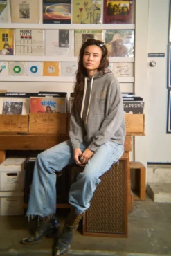 SG x Atticus My Soul Belair Hoodie