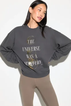SG x Atticus Universe La Brea Sweatshirt