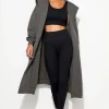 Sheridan Hooded Cardigan
