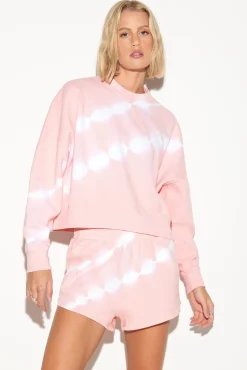 Shibori Palisades Crew