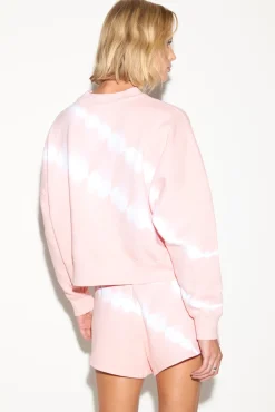 Shibori Palisades Crew